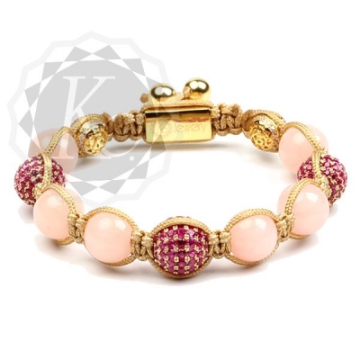 Браслет Шамбала KoJewelry 4049 Браслет Шамбала KoJewelry 4049
