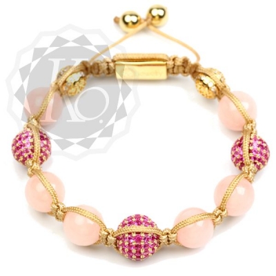 Браслет Шамбала KoJewelry 4049 Браслет Шамбала KoJewelry 4049