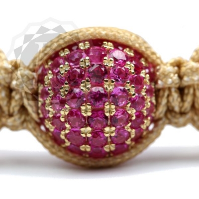 Браслет Шамбала KoJewelry 4049 Браслет Шамбала KoJewelry 4049