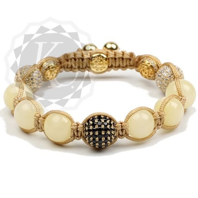 Браслет Шамбала KoJewelry 4050 Браслет Шамбала KoJewelry 4050