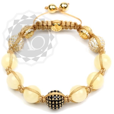 Браслет Шамбала KoJewelry 4050 Браслет Шамбала KoJewelry 4050