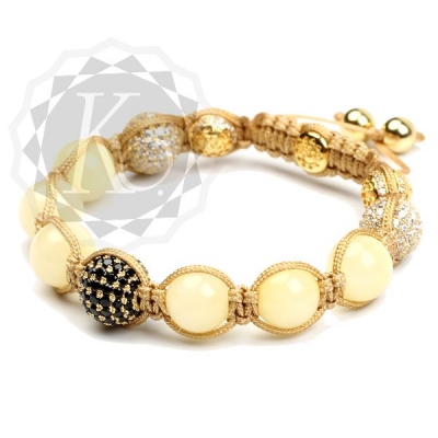 Браслет Шамбала KoJewelry 4050 Браслет Шамбала KoJewelry 4050