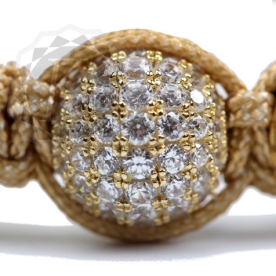 Браслет Шамбала KoJewelry 4050 Браслет Шамбала KoJewelry 4050