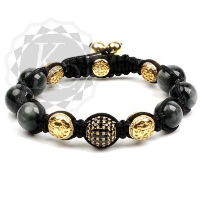 Браслет Шамбала KoJewelry 4053 Браслет Шамбала KoJewelry 4053