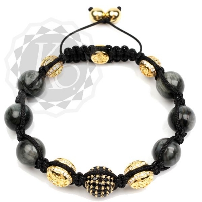 Браслет Шамбала KoJewelry 4053 Браслет Шамбала KoJewelry 4053