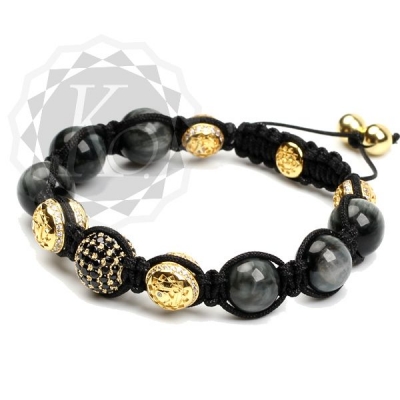 Браслет Шамбала KoJewelry 4053 Браслет Шамбала KoJewelry 4053
