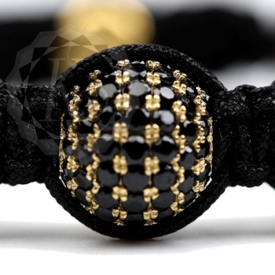 Браслет Шамбала KoJewelry 4053 Браслет Шамбала KoJewelry 4053