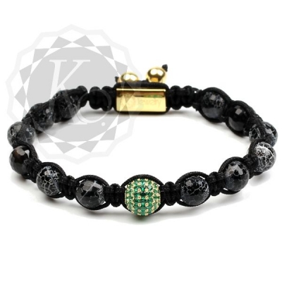 Браслет Шамбала KoJewelry 4060 Браслет Шамбала KoJewelry 4060
