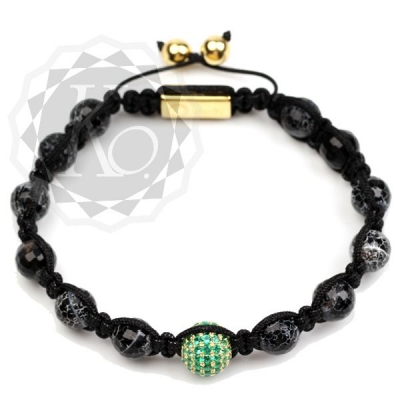 Браслет Шамбала KoJewelry 4060 Браслет Шамбала KoJewelry 4060