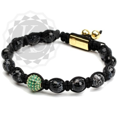 Браслет Шамбала KoJewelry 4060 Браслет Шамбала KoJewelry 4060