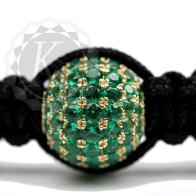 Браслет Шамбала KoJewelry 4060 Браслет Шамбала KoJewelry 4060
