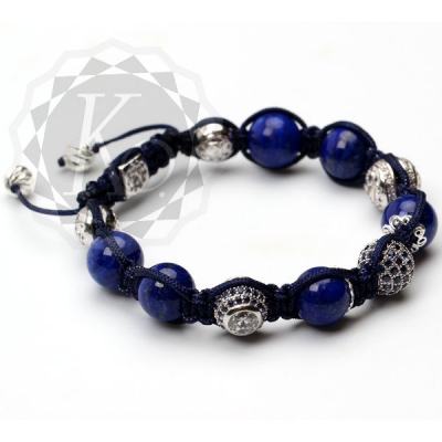 Браслет Шамбала (braslet Shamballa) 3512 Браслет Шамбала (braslet Shamballa) 3512