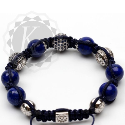 Браслет Шамбала (braslet Shamballa) 3512 Браслет Шамбала (braslet Shamballa) 3512