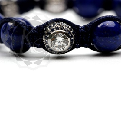 Браслет Шамбала (braslet Shamballa) 3512 Браслет Шамбала (braslet Shamballa) 3512