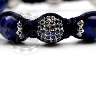Браслет Шамбала (braslet Shamballa) 3512 Браслет Шамбала (braslet Shamballa) 3512