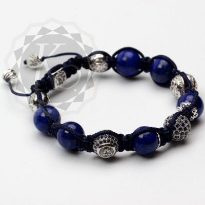 Браслет Шамбала (braslet Shamballa) 3512 Браслет Шамбала (braslet Shamballa) 3512