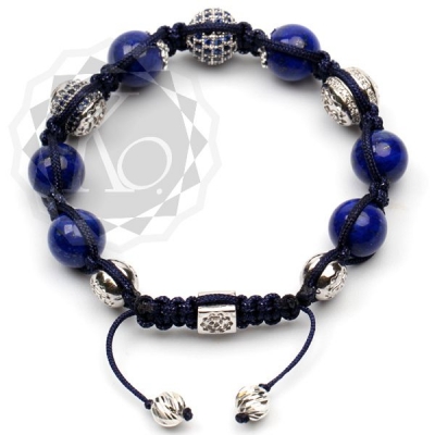Браслет Шамбала (braslet Shamballa) 3512 Браслет Шамбала (braslet Shamballa) 3512
