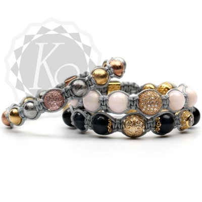 Браслет Шамбала KoJewelry 3522 Браслет Шамбала KoJewelry 3522