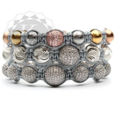 Браслет Шамбала KoJewelry 3522 Браслет Шамбала KoJewelry 3522