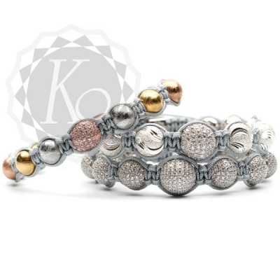 Браслет Шамбала KoJewelry 3522 Браслет Шамбала KoJewelry 3522