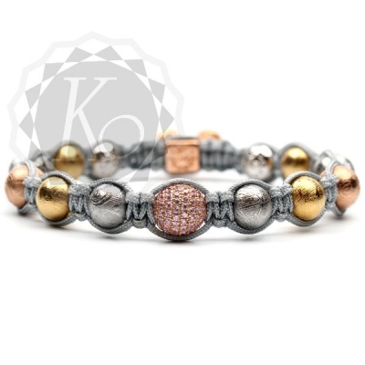 Браслет Шамбала KoJewelry 3522 Браслет Шамбала KoJewelry 3522