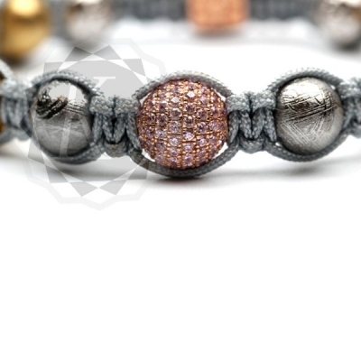 Браслет Шамбала KoJewelry 3522 Браслет Шамбала KoJewelry 3522