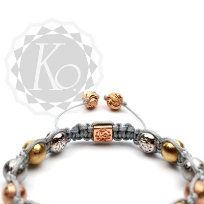 Браслет Шамбала KoJewelry 3522 Браслет Шамбала KoJewelry 3522