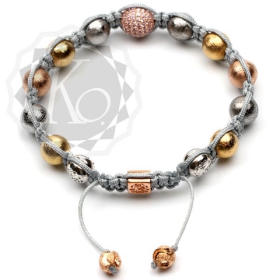 Браслет Шамбала KoJewelry 3522 Браслет Шамбала KoJewelry 3522