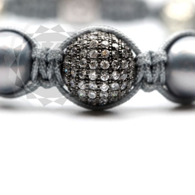 Браслет Шамбала (braslet Shamballa) 3539 Браслет Шамбала (braslet Shamballa) 3539