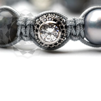 Браслет Шамбала (braslet Shamballa) 3539 Браслет Шамбала (braslet Shamballa) 3539