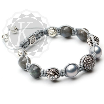 Браслет Шамбала (braslet Shamballa) 3539 Браслет Шамбала (braslet Shamballa) 3539