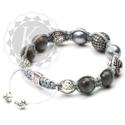 Браслет Шамбала (braslet Shamballa) 3539 Браслет Шамбала (braslet Shamballa) 3539