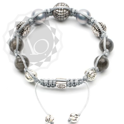 Браслет Шамбала (braslet Shamballa) 3539 Браслет Шамбала (braslet Shamballa) 3539