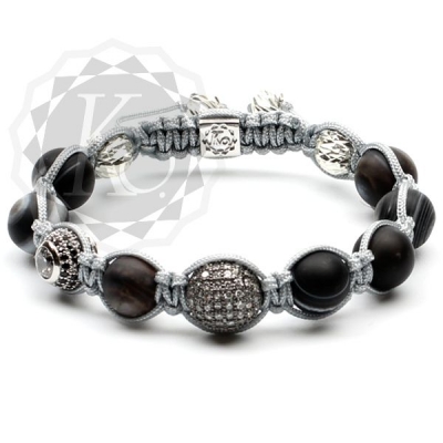 Браслет Шамбала (braslet Shamballa) 3540 Браслет Шамбала (braslet Shamballa) 3540