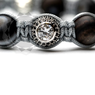 Браслет Шамбала (braslet Shamballa) 3540 Браслет Шамбала (braslet Shamballa) 3540