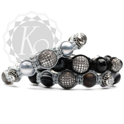 Браслет Шамбала (braslet Shamballa) 3541 Браслет Шамбала (braslet Shamballa) 3541
