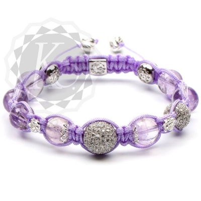 Браслет Шамбала (braslet Shamballa) 3543 Браслет Шамбала (braslet Shamballa) 3543
