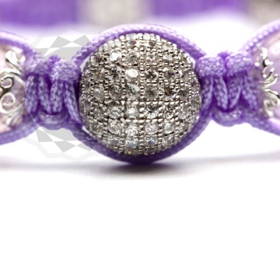 Браслет Шамбала (braslet Shamballa) 3543 Браслет Шамбала (braslet Shamballa) 3543