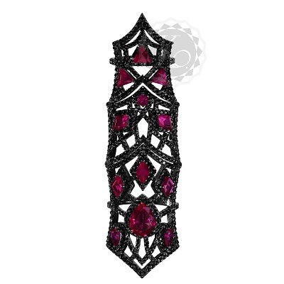 Кольцо KoJewelry 4410 Кольцо KoJewelry 4410