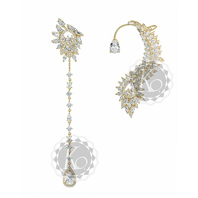 Кафф KoJewelry 4498 Кафф KoJewelry 4498