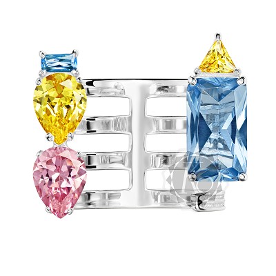 Кольцо KoJewelry 4478 Кольцо KoJewelry 4478