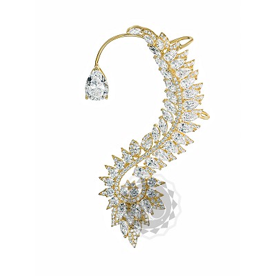 Кафф KoJewelry 4498 Кафф KoJewelry 4498