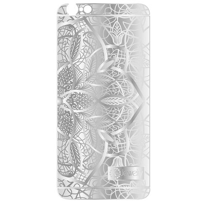 Золотая накладка KoJewelry для iPhone 6 Plus арт.4510 Золотая накладка KoJewelry для iPhone 6 Plus арт.4510
