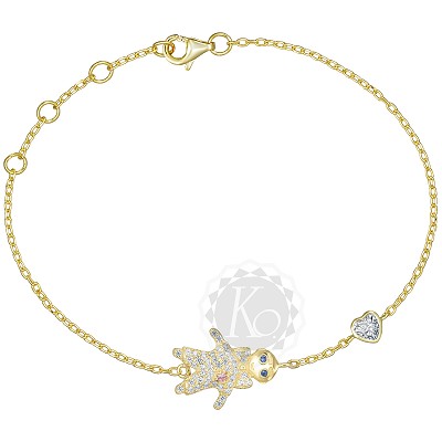 Браслет KoJewelry 4563 Браслет KoJewelry 4563