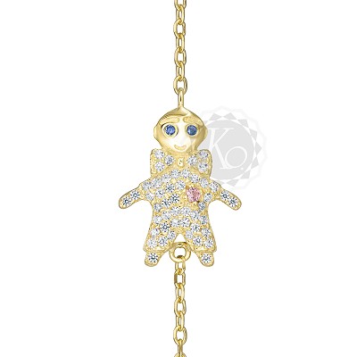 Браслет KoJewelry 4563 Браслет KoJewelry 4563