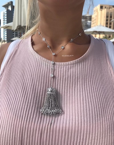 Цепочка KoJewelry 4759 Цепочка KoJewelry 4759