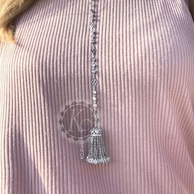 Цепочка KoJewelry 4761 Цепочка KoJewelry 4761