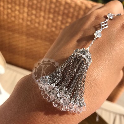 Цепочка KoJewelry 4761 Цепочка KoJewelry 4761