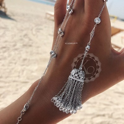 Цепочка KoJewelry 4761 Цепочка KoJewelry 4761