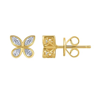 Серьги KoJewelry 4731 Серьги KoJewelry 4731